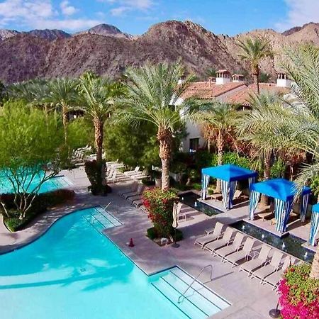 Resort King Studio With Private Balcony 064622 La Quinta Bagian luar foto