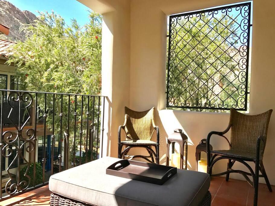 Resort King Studio With Private Balcony 064622 La Quinta Bagian luar foto